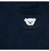 Baby Bear Sweater Pant