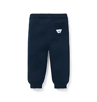 Baby Bear Sweater Pant