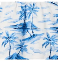 The Palm Perfect Dress