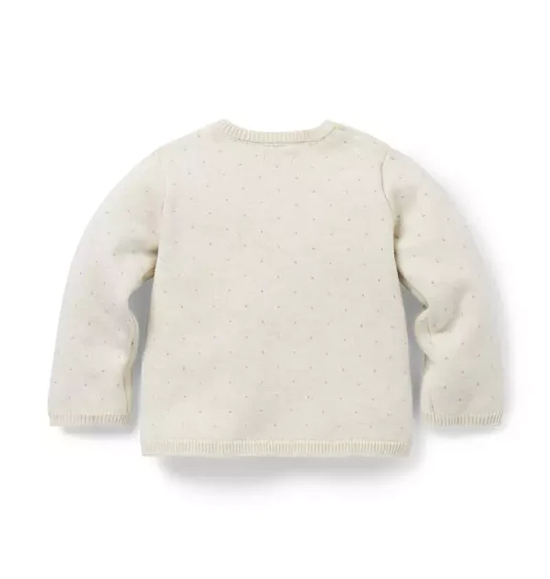Baby Walrus Sweater