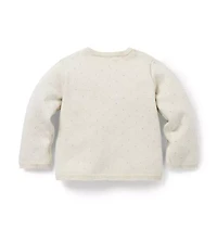 Baby Walrus Sweater