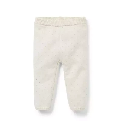 Baby Sweater Pant
