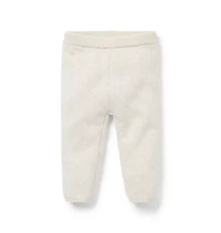 Baby Sweater Pant