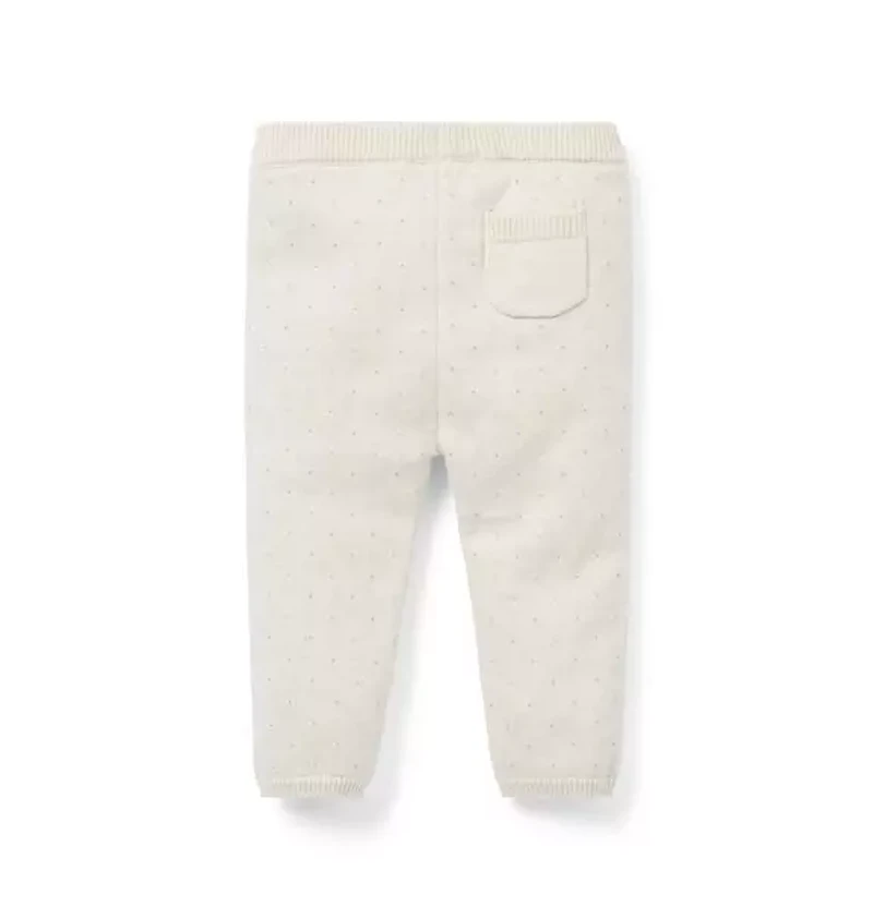 Baby Sweater Pant