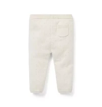 Baby Sweater Pant