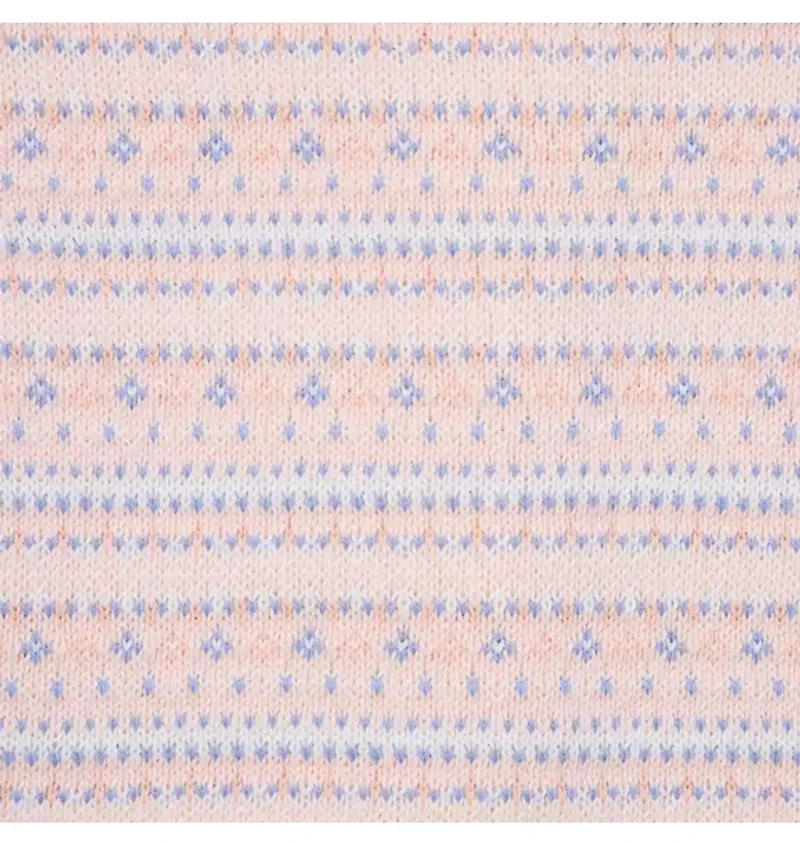 Baby Fair Isle Sweater Pant