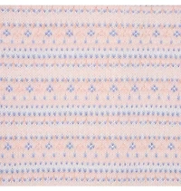 Baby Fair Isle Sweater Pant