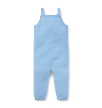 Baby Penguin Sweater Overall