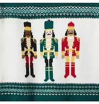 The Nutcracker Sweater