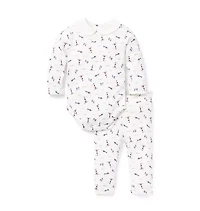 Baby Nautical Icon Matching Set