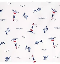 Baby Nautical Icon Matching Set