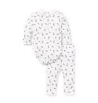 Baby Nautical Icon Matching Set