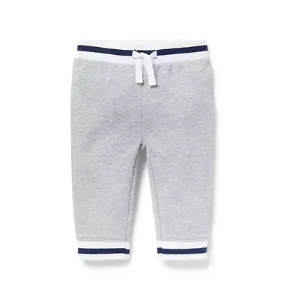 Baby Sailboat Jogger