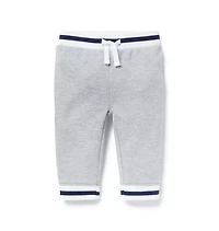 Baby Sailboat Jogger