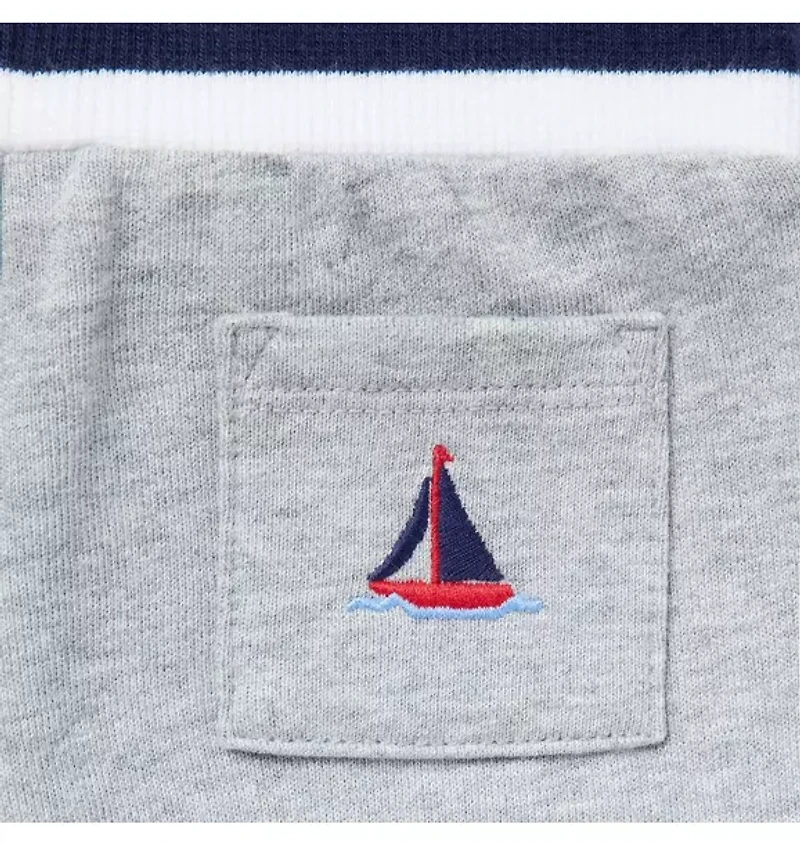 Baby Sailboat Jogger