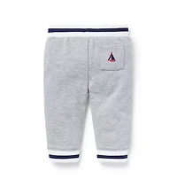 Baby Sailboat Jogger