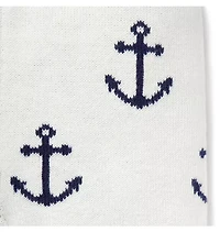 Baby Anchor Sweater Pant