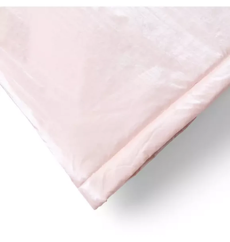 The Shimmer Hooded Coat