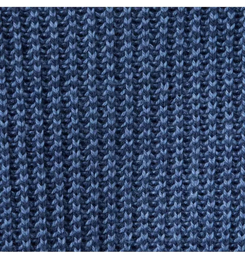 Textured Knit Bomber Cardigan