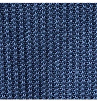 Textured Knit Bomber Cardigan