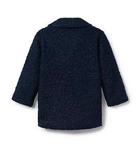 The Classic Sherpa Coat