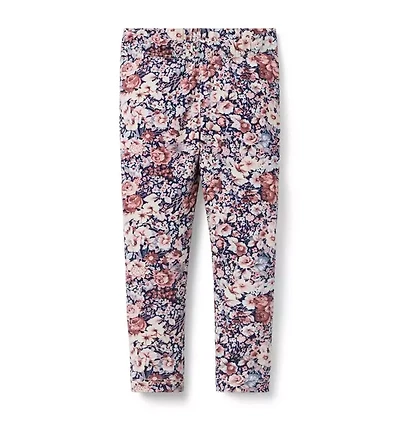 The Everyday Legging