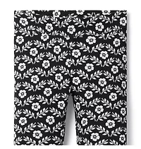 Floral Ponte Pant