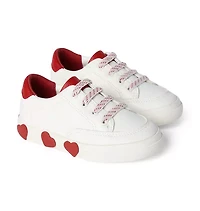 Heart Sneaker