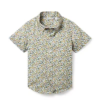 The Poplin Shirt