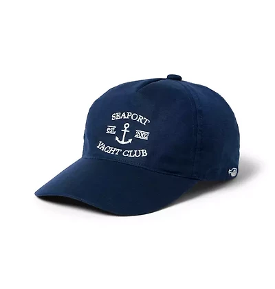 Yacht Club Cap