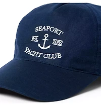 Yacht Club Cap