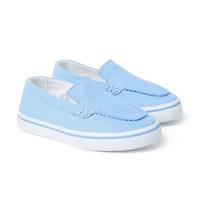 Oxford Slip-On Sneaker
