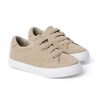 Suede Sneaker