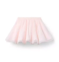 Sparkle Tulle Skirt