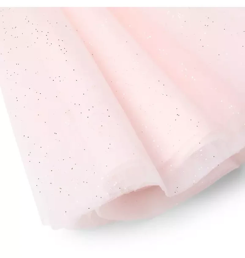 Sparkle Tulle Skirt
