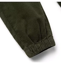 The Corduroy Jogger
