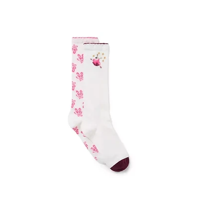 Ballet Sock 2-Pack
