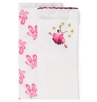 Ballet Sock 2-Pack