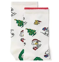 Peanuts™ Holiday Sock