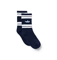 Shark Crew Sock