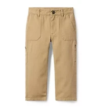 The Carpenter Pant