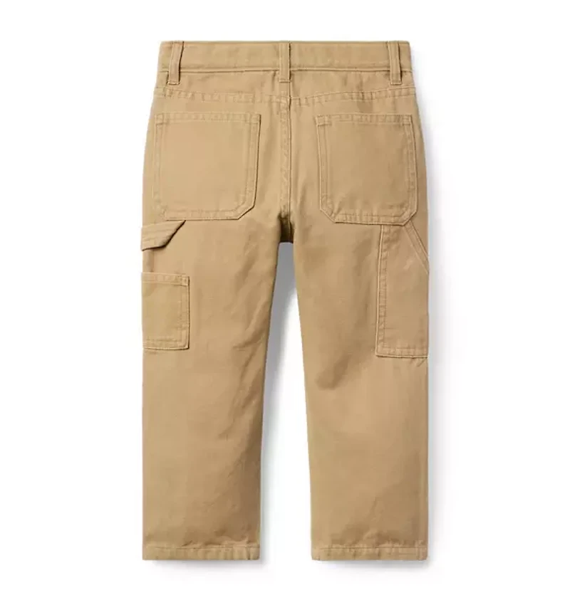 The Carpenter Pant