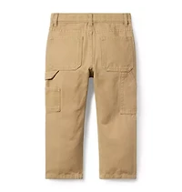 The Carpenter Pant