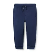 The French Terry Jogger