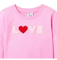 Love Sweatshirt