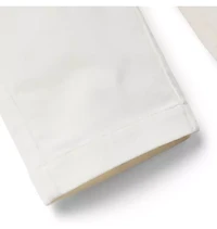 Wide Leg Corduroy Pant