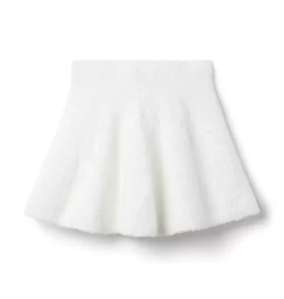 The Cozy Sweater Skirt