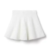 The Cozy Sweater Skirt