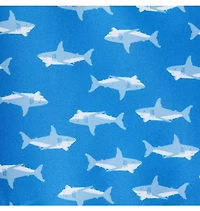 Recycled Shark Swim Trunk