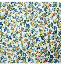 Recycled Ditsy Floral Swim Trunk